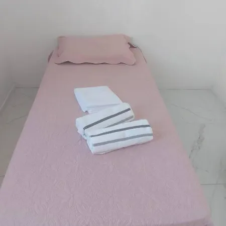 Apartamento Próx Centro De Eventos, Iguatemi Fortaleza (Ceara)