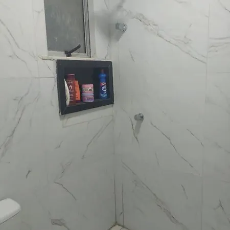 Próx Centro De Eventos, Iguatemi Apartamento