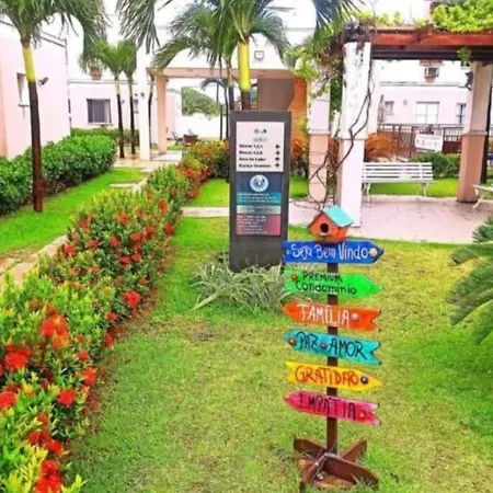 Próx Centro De Eventos, Iguatemi Apartamento *