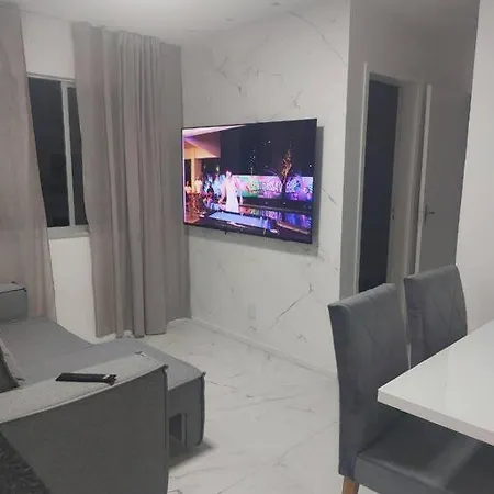 Próx Centro De Eventos, Iguatemi Apartamento Fortaleza (Ceara)