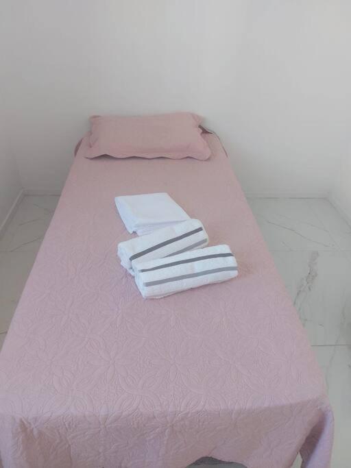 Apartamento Prox Centro De Eventos, Iguatemi Fortaleza (Ceara)