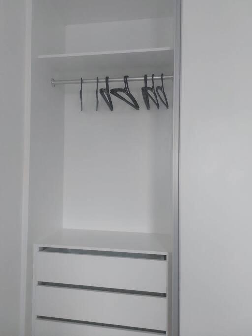 Apartamento Prox Centro De Eventos, Iguatemi *