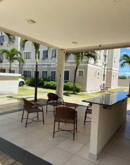 Apartamento Prox Centro De Eventos, Iguatemi